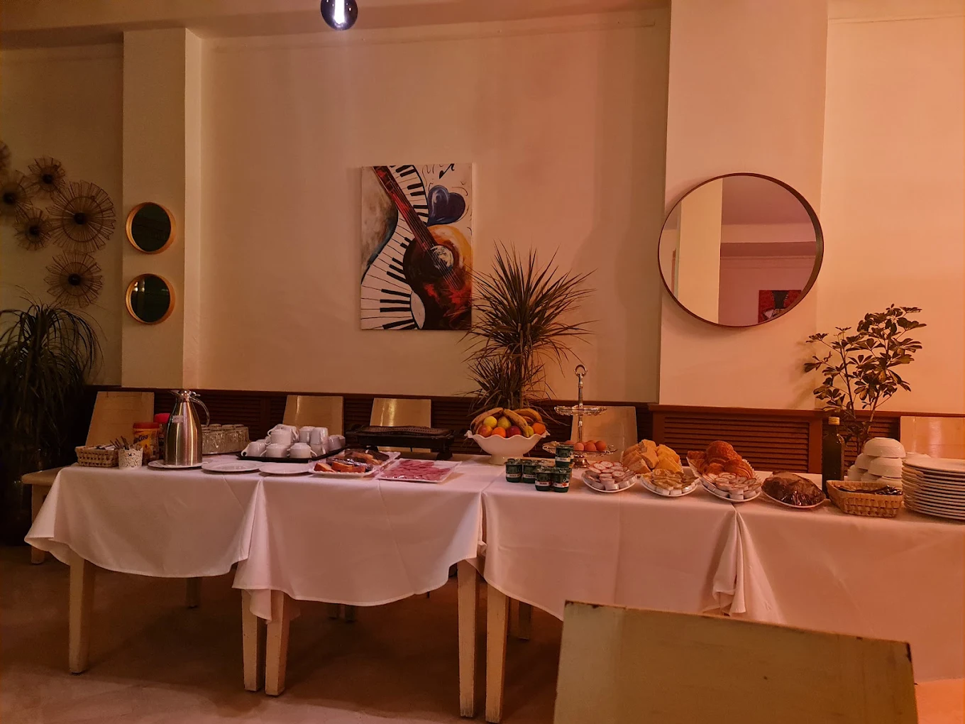 Restaurant Buenavista