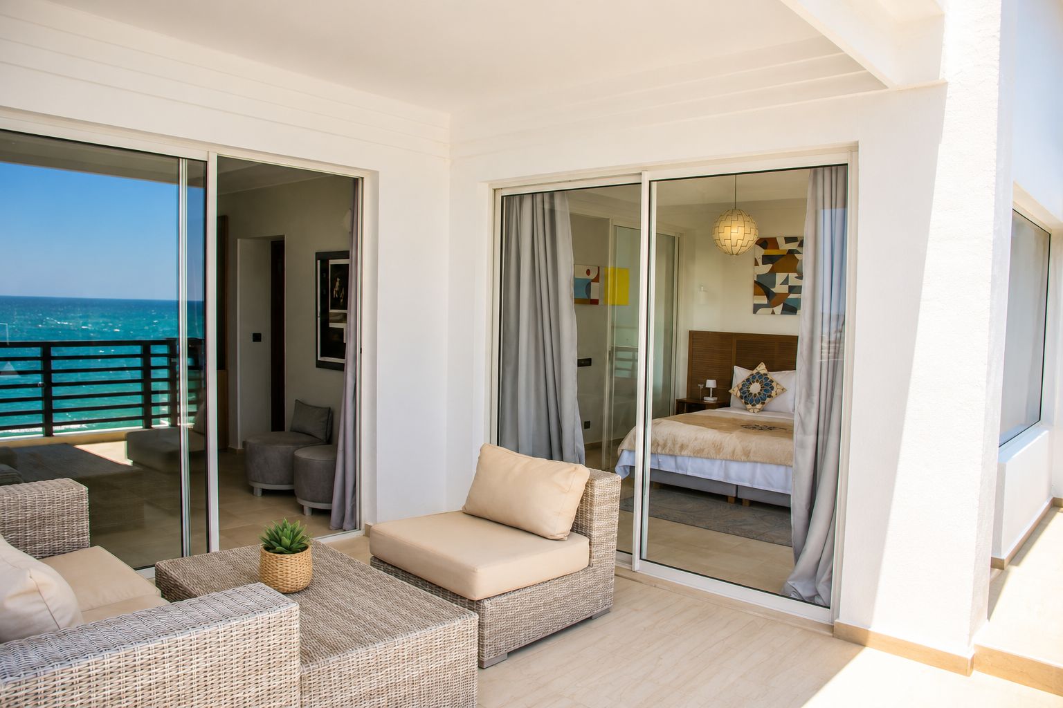 suite royale